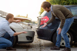 Cypress car accident lawyer
