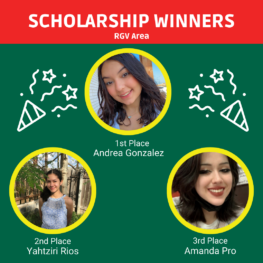 personal injury lawyer scholarship winners