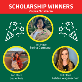 personal injury lawyer scholarship winners