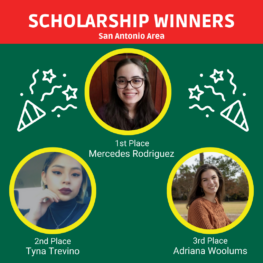 personal injury lawyer scholarship winners