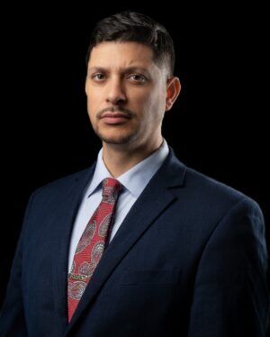 joseph garza houston personal injury lawyer