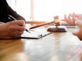 personal injury lawyer