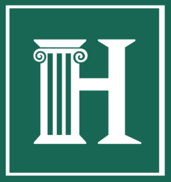 Herrman & Herrman, PLLC Logo