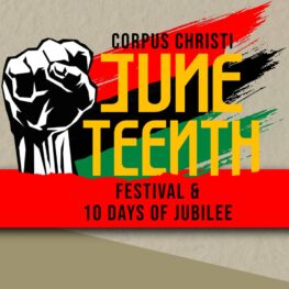 Juneteenth 2025 Flyer
