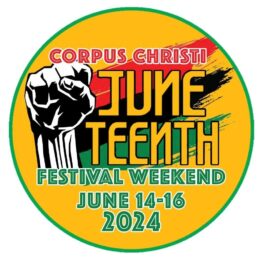 Corpus Christi Juneteenth Festival