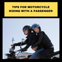 Motorcycle Bus Accident Lawyer