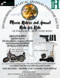 herrman and herrman motorcycle accident lawyers sponsor poker run