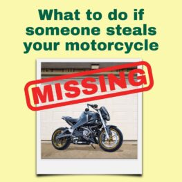 motorcycle accident lawyer