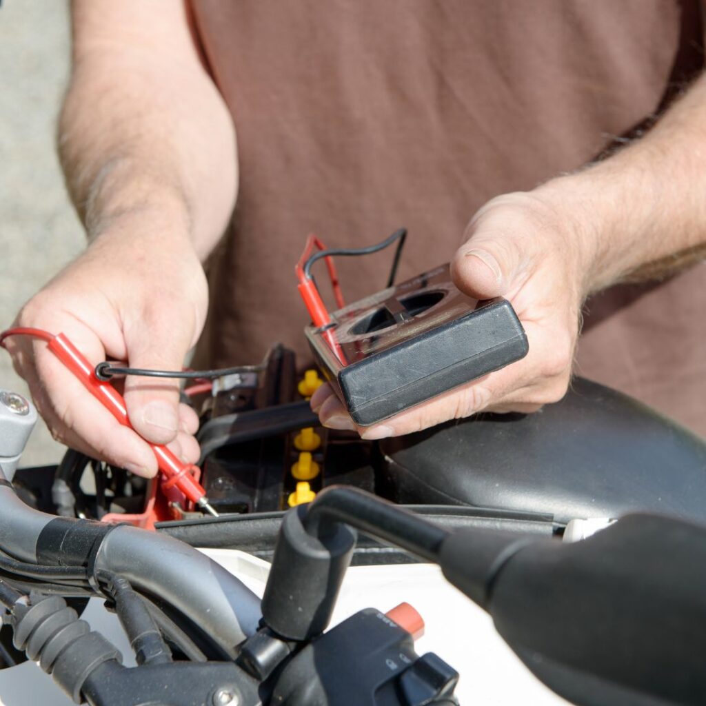 Motorcycle accident lawyer's 7 essential tools for motorcycle mechanics