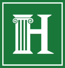 herrman & herrman box logo