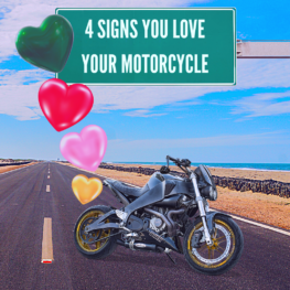 Motorcycle injury attorney