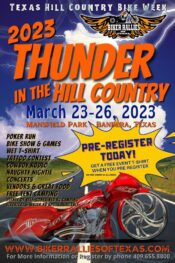 Herrman and Herrman Biker Rally
