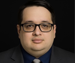 Jordan Mata Texas Auto Accident Attorney