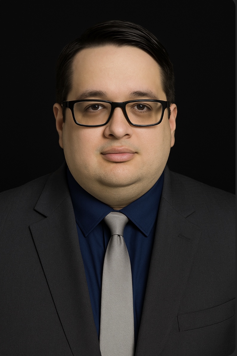 Jordan Mata Texas Injury Lawyer