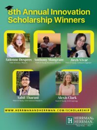 2022 Scholarships
