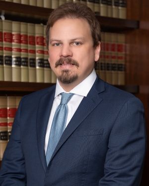 Personal Injury Attorney