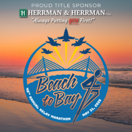 Beach to Bay 2025 