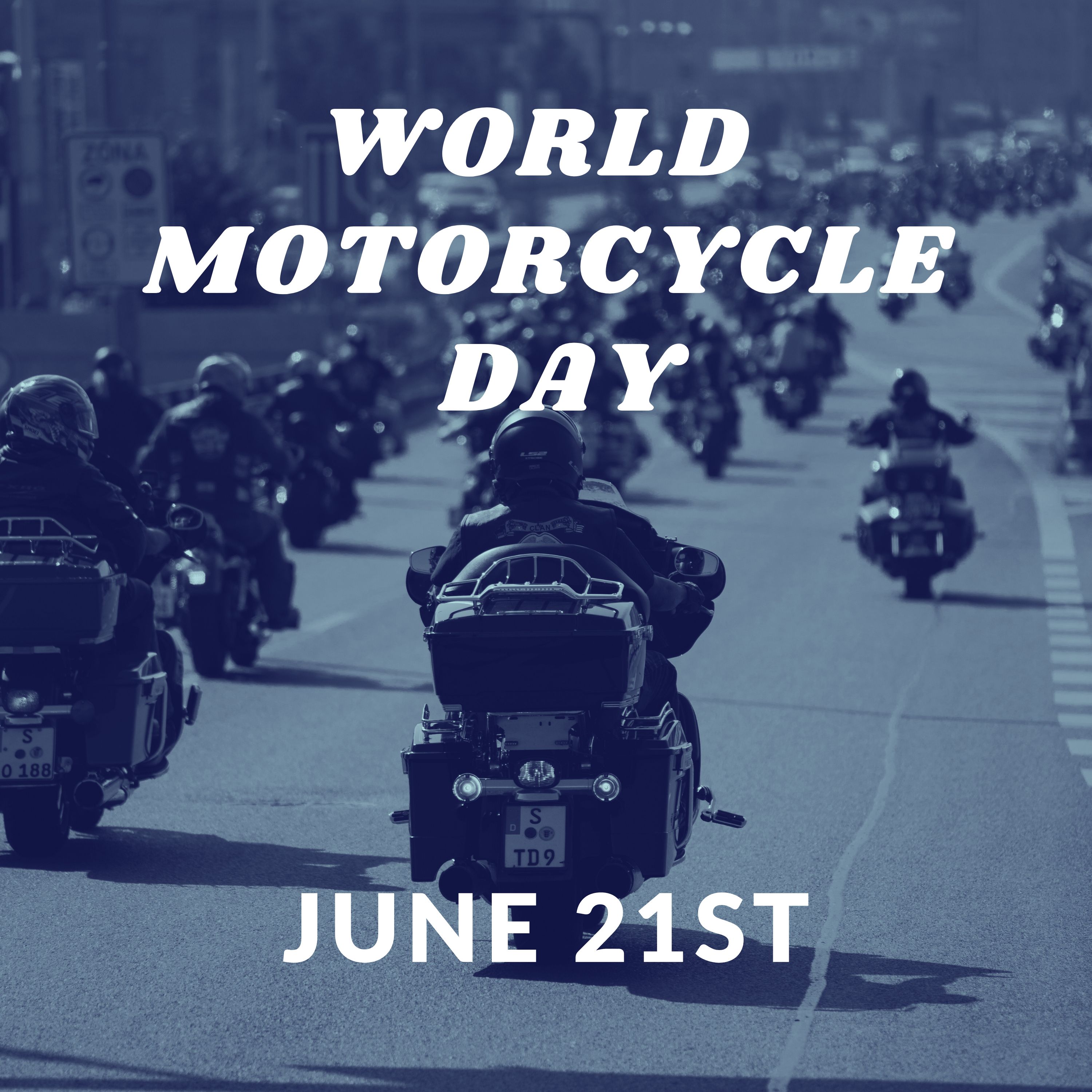 World bikers day hotsell
