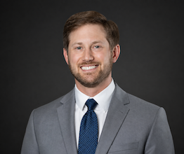 Kevin Jones - Herrman & Herrman