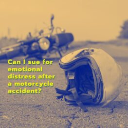motorcycle injury attorney