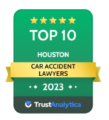 Top Houston Car Accident Lawyers