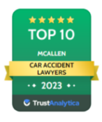 Top McAllen Car Accident Lawyers