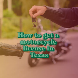 How to get a motorcycle lawyer in Texas