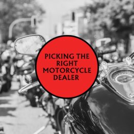 Motorcycle Crash Lawyers