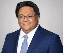 George DeVera - Herrman & Herrman