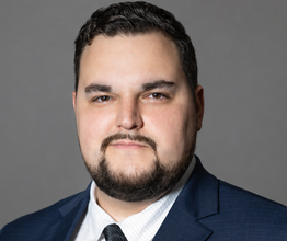 Kyle Baysinger | Herrman & Herrman