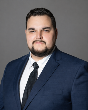 Kyle Baysinger | Herrman & Herrman