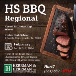 HS BBQ Regional
