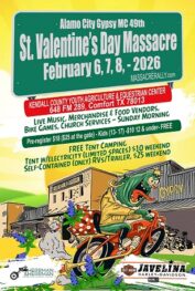 Herrman & Herrman Valentine's Day Ride