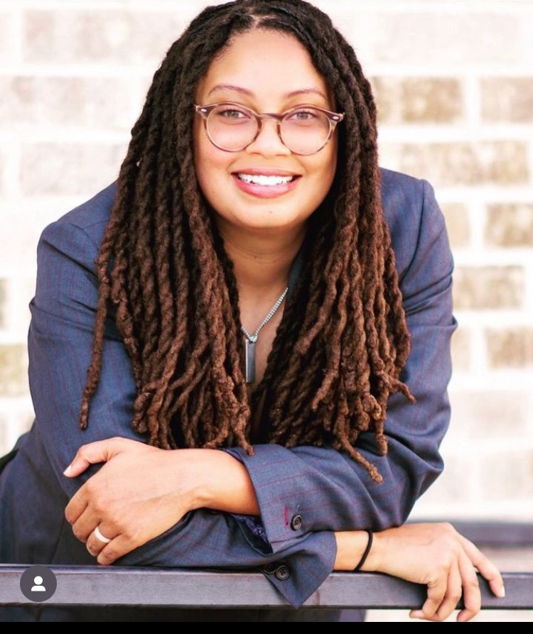 Asia Scott Personal Injury Lawyer Texas