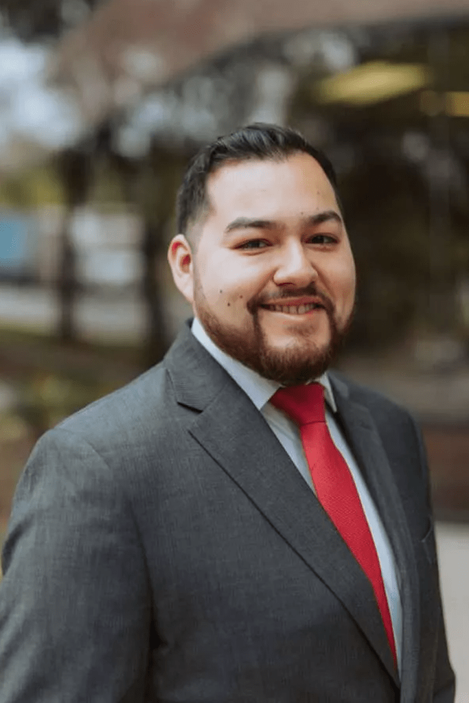 Attorney Charles Regalado TX auto accident attorney