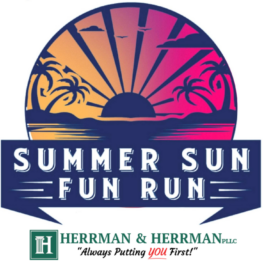 Summer Fun Run Corpus Christi