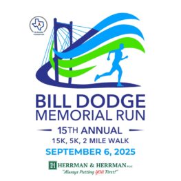 Herrman and Herrman Bill Dodge Memorial Run 2025