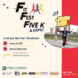 Fit Fest 5K & Kids 1K