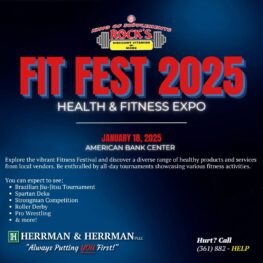 Fit Fest Health & Fitness Expo