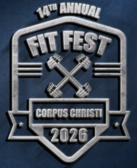 Fit Fest 2026 Herrman & Herrman sponsored event