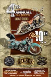 Visit Herrman & Herrman at the Vicla Bike Show
