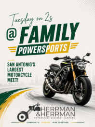 Tuesdays on 2's At Family PowerSports