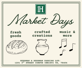 Herrman & Herrman Market Days