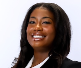 Diamond Griffith Personal Injury lawyer at Herrman and Herrman