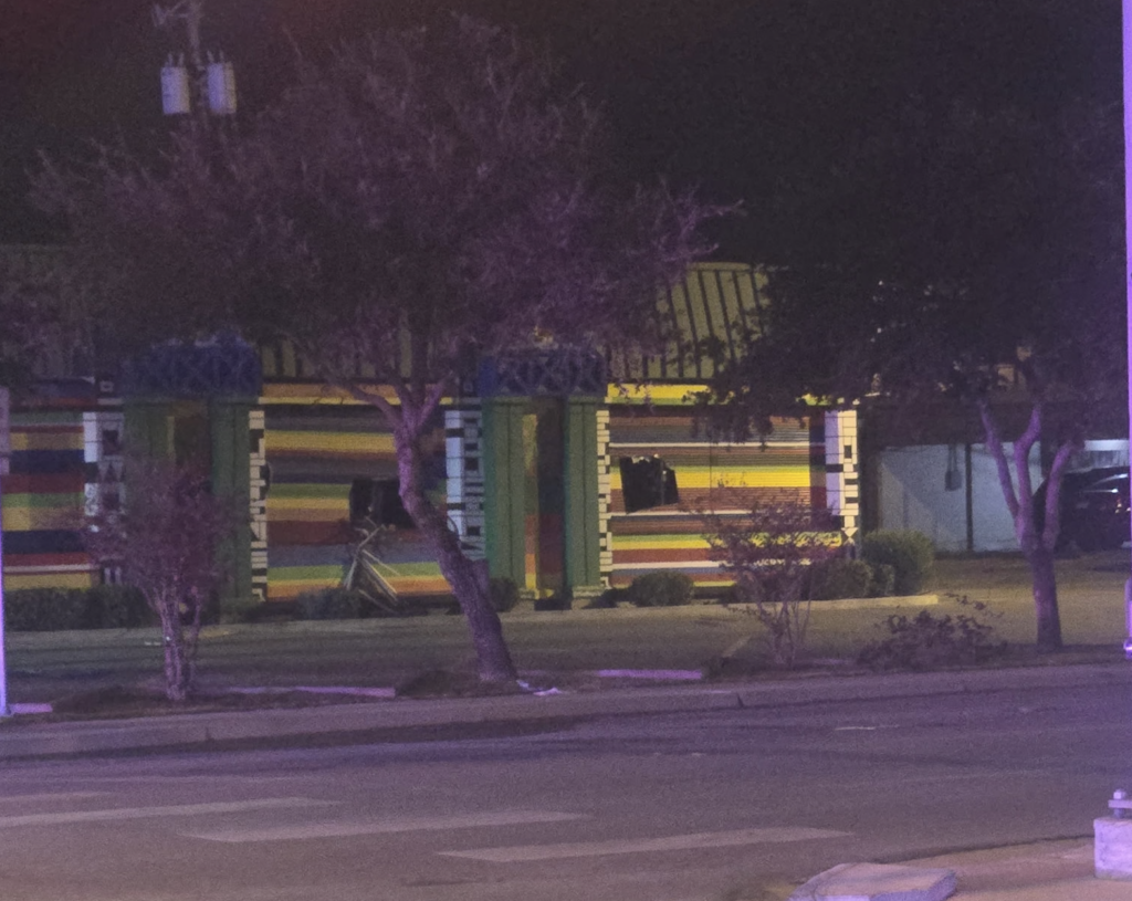 Herrman & Herrman marketing building