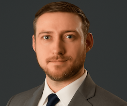 James Lamey Herrman & Herrman Attorney Medium size image