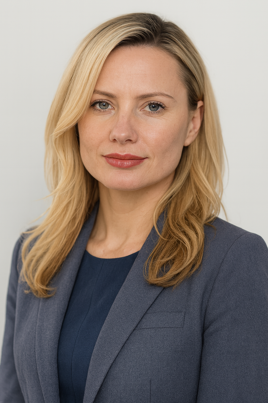 Auto Accident Lawyer Meghan Hennessy at Herrman and Herrman