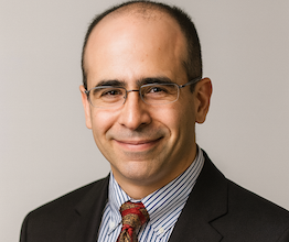 Motorcycle Accident Lawyer Sam Bavafa at Herrman and Herrman