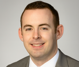 Car accident lawyer Stephen McKinney at Herrman and Herrman
