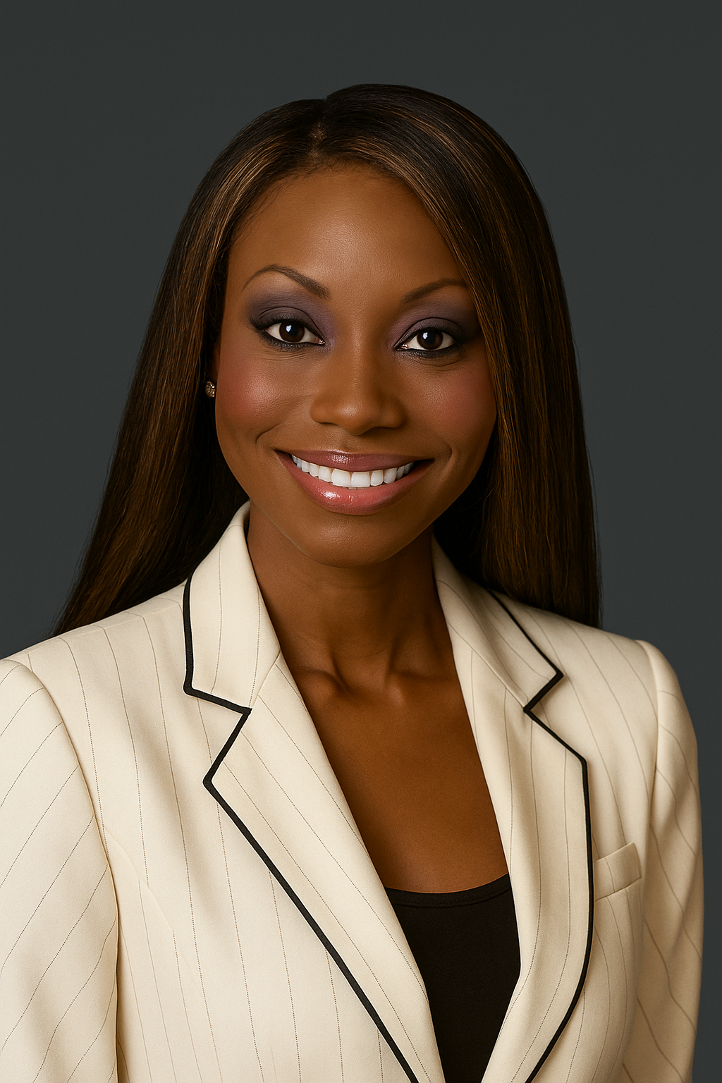 Tasha Ricks Herrman and Herrman Personal Injury lawyer